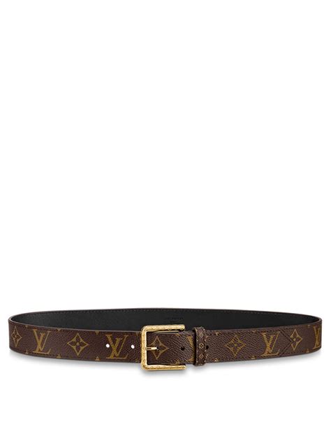 holt renfrew louis vuitton belt|louis vuitton.